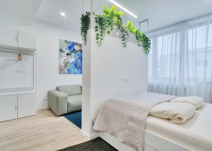 Duplex1 Cosy In Center