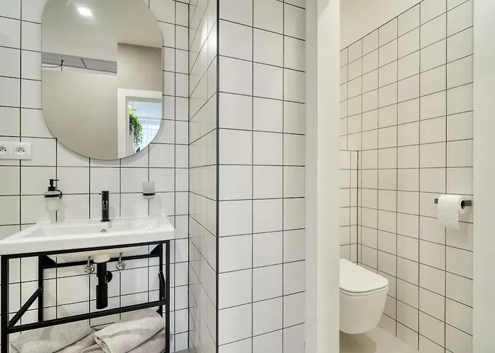 Duplex1 Cosy In Center