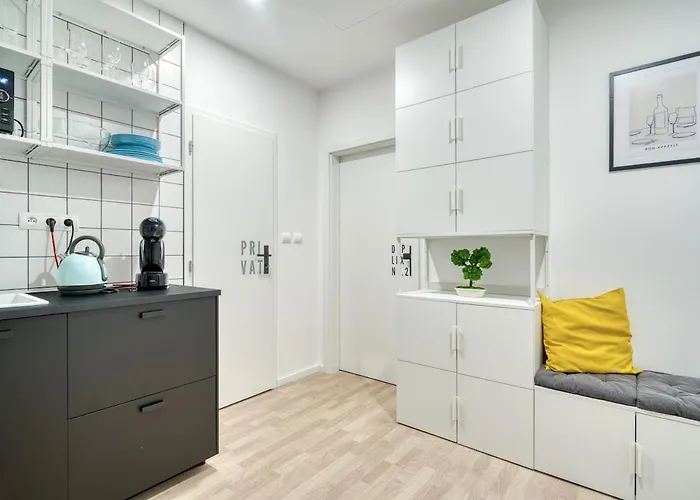 Appartement Duplex1 Cosy In Center *