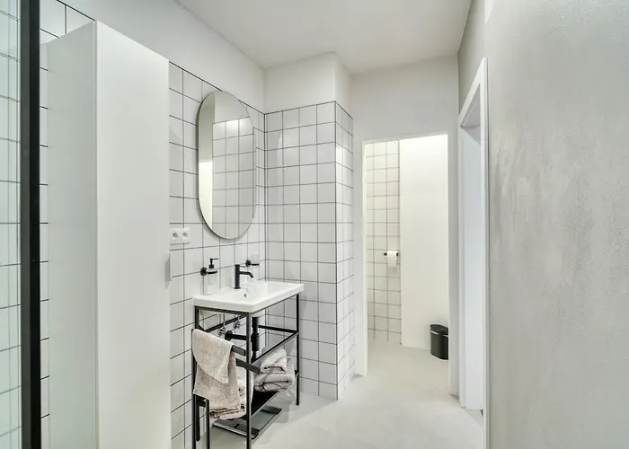 Duplex1 Cosy In Center Appartement