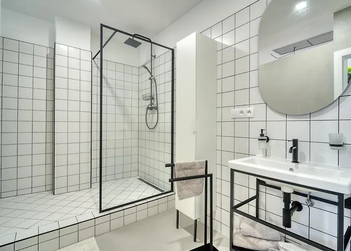 Apartamento Duplex1 Cosy In Center *